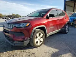 3C4NJCBB8NT149253 2022 JEEP COMPASS