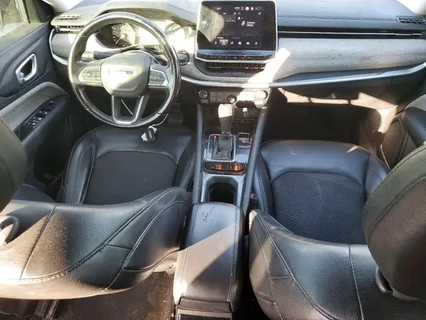 3C4NJCBB8NT149253 2022 JEEP COMPASS - Image 8