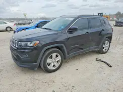 3C4NJCBB8NT149429 2022 JEEP COMPASS