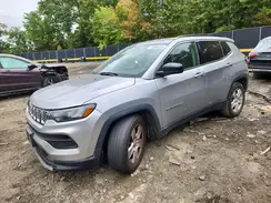 3C4NJCBB8NT155778 2022 JEEP COMPASS