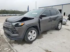3C4NJCBB8NT156025 2022 JEEP COMPASS