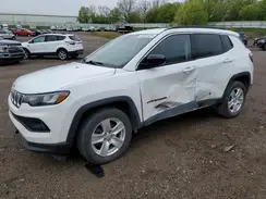 3C4NJCBB8NT156266 2022 JEEP COMPASS