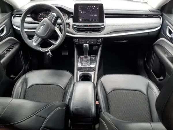 3C4NJCBB8NT156266 2022 JEEP COMPASS - Image 8