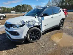 3C4NJCBB8NT179854 2022 JEEP COMPASS
