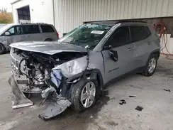3C4NJCBB8NT182513 2022 JEEP COMPASS