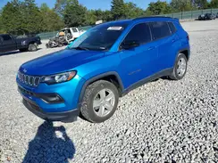 3C4NJCBB8NT182740 2022 JEEP COMPASS
