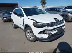 3C4NJCBB8NT188313 2022 JEEP COMPASS