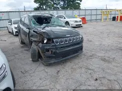 3C4NJCBB8NT188392 2022 JEEP COMPASS