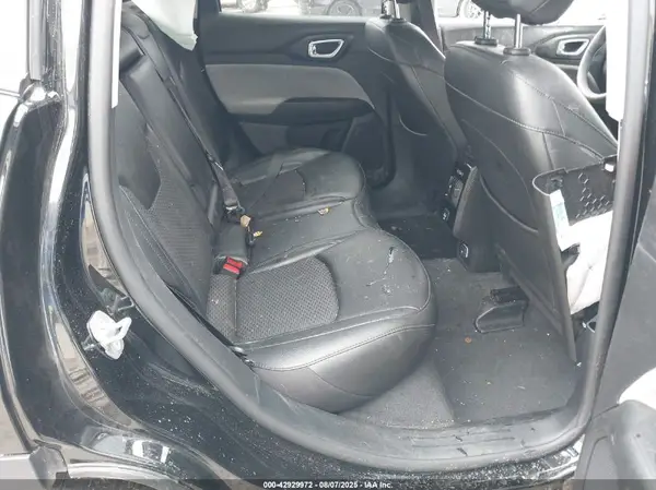 3C4NJCBB8NT188392 2022 JEEP COMPASS - Image 8