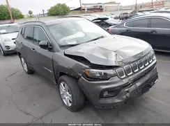 3C4NJCBB8NT188411 2022 JEEP COMPASS