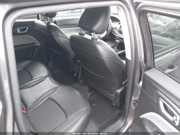 3C4NJCBB8NT188411 2022 JEEP COMPASS - Image 8