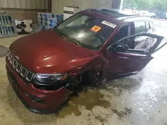 3C4NJCBB8NT189249 2022 JEEP COMPASS
