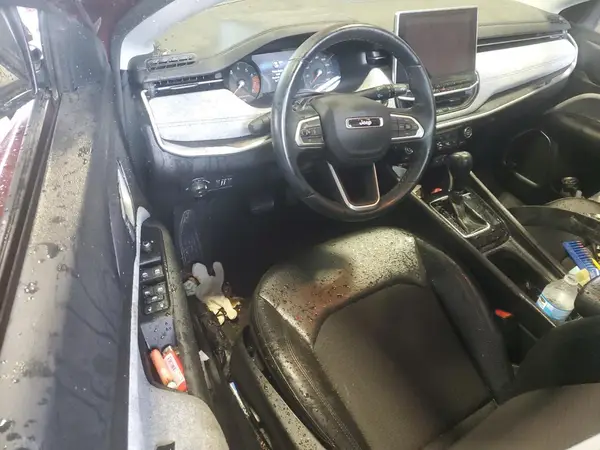 3C4NJCBB8NT189249 2022 JEEP COMPASS - Image 8