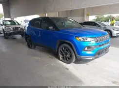 3C4NJCBB8NT192488 2022 JEEP COMPASS