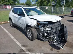 3C4NJCBB8NT198467 2022 JEEP COMPASS