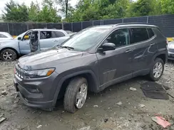 3C4NJCBB8NT198694 2022 JEEP COMPASS