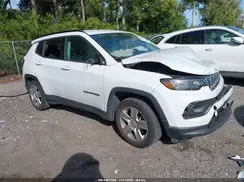 3C4NJCBB8NT205319 2022 JEEP COMPASS