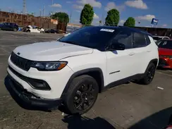 3C4NJCBB8NT210679 2022 JEEP COMPASS
