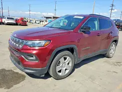 3C4NJCBB8NT218393 2022 JEEP COMPASS