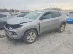 3C4NJCBB8NT219396 2022 JEEP COMPASS