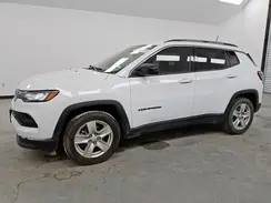 3C4NJCBB8NT224954 2022 JEEP COMPASS