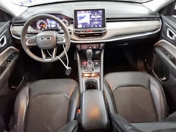 3C4NJCBB8NT224954 2022 JEEP COMPASS - Image 8