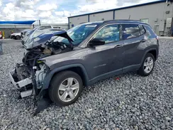 3C4NJCBB8NT225280 2022 JEEP COMPASS
