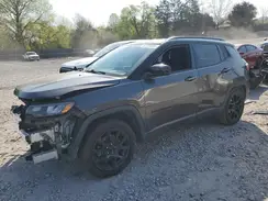 3C4NJCBB8NT234318 2022 JEEP COMPASS
