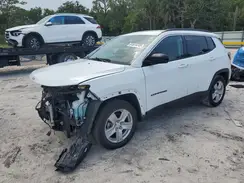3C4NJCBB8NT234450 2022 JEEP COMPASS