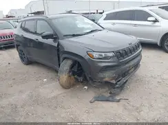 3C4NJCBB8NT234657 2022 JEEP COMPASS