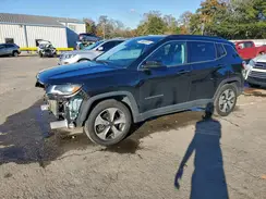3C4NJCBB9HT629418 2017 JEEP COMPASS
