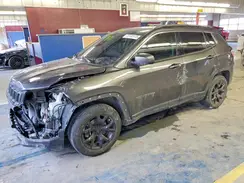 3C4NJCBB9HT632691 2017 JEEP COMPASS