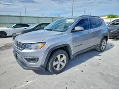 3C4NJCBB9HT632903 2017 JEEP COMPASS