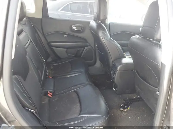 3C4NJCBB9HT632951 2017 JEEP COMPASS - Image 8