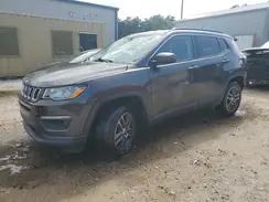3C4NJCBB9HT632965 2017 JEEP COMPASS