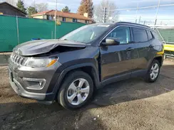 3C4NJCBB9HT647630 2017 JEEP COMPASS