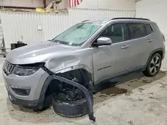 3C4NJCBB9HT653184 2017 JEEP COMPASS