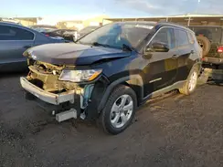 3C4NJCBB9HT658692 2017 JEEP COMPASS
