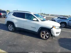 3C4NJCBB9HT669241 2017 JEEP COMPASS