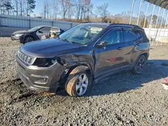 3C4NJCBB9HT682264 2017 JEEP COMPASS