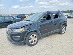 3C4NJCBB9HT693930 2017 JEEP COMPASS