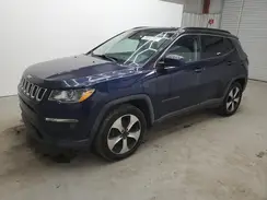 3C4NJCBB9JT102517 2018 JEEP COMPASS