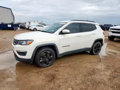 3C4NJCBB9JT108608 2018 JEEP COMPASS