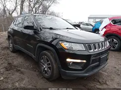 3C4NJCBB9JT108611 2018 JEEP COMPASS
