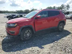 3C4NJCBB9JT122041 2018 JEEP COMPASS