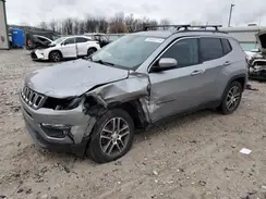 3C4NJCBB9JT123674 2018 JEEP COMPASS