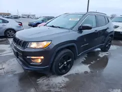 3C4NJCBB9JT125568 2018 JEEP COMPASS