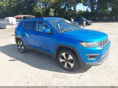 3C4NJCBB9JT134304 2018 JEEP COMPASS