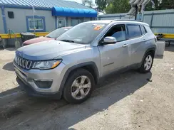 3C4NJCBB9JT137493 2018 JEEP COMPASS