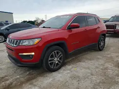 3C4NJCBB9JT140183 2018 JEEP COMPASS